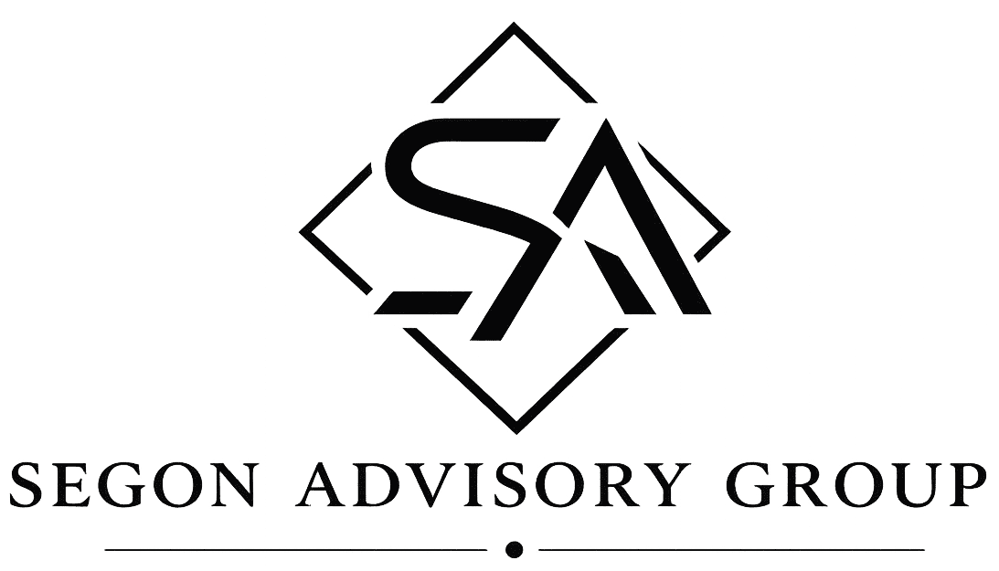 Segon Advisory