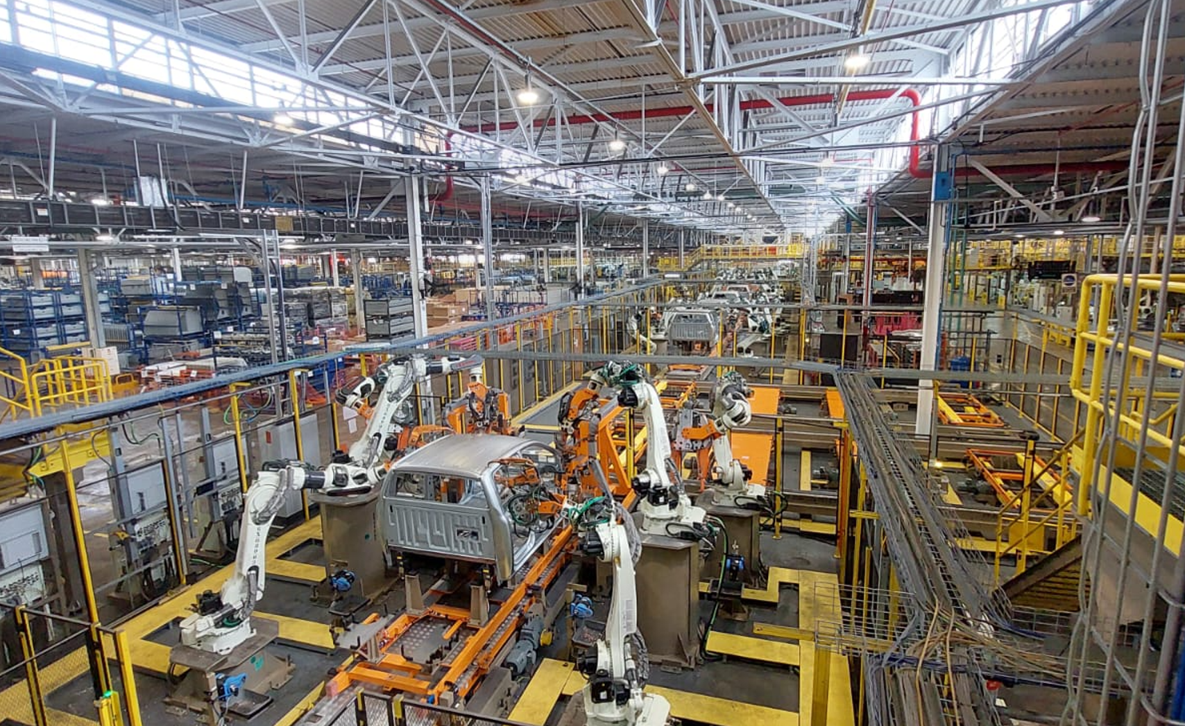 fondo industrial