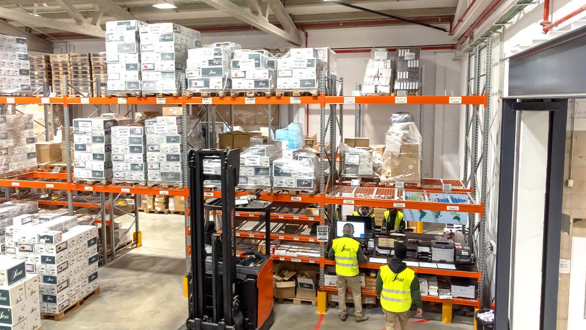 logistica